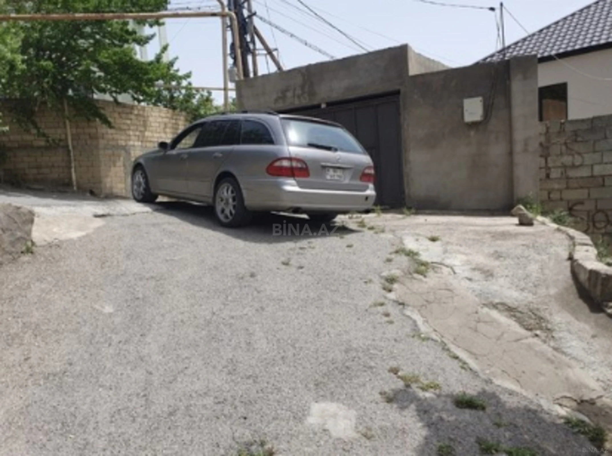 Satılır torpaq sahəsi 2 m²