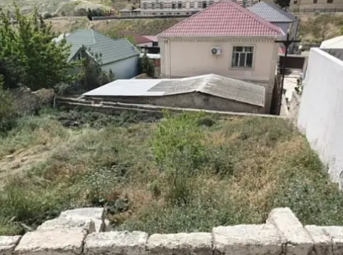 Satılır torpaq sahəsi 2 m²