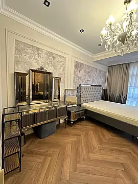 Satılır 3 otaqlı mənzil 112 m²