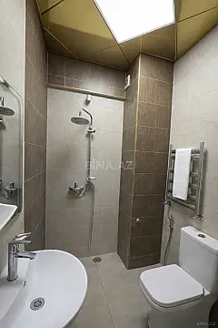 Satılır 1 otaqlı mənzil 35 m²