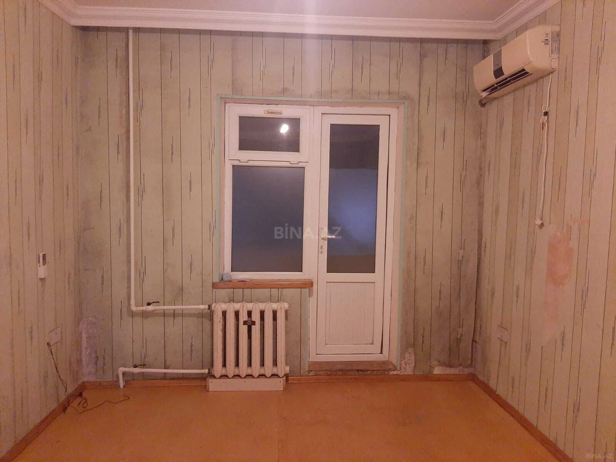 Satılır 2 otaqlı mənzil 60 m²