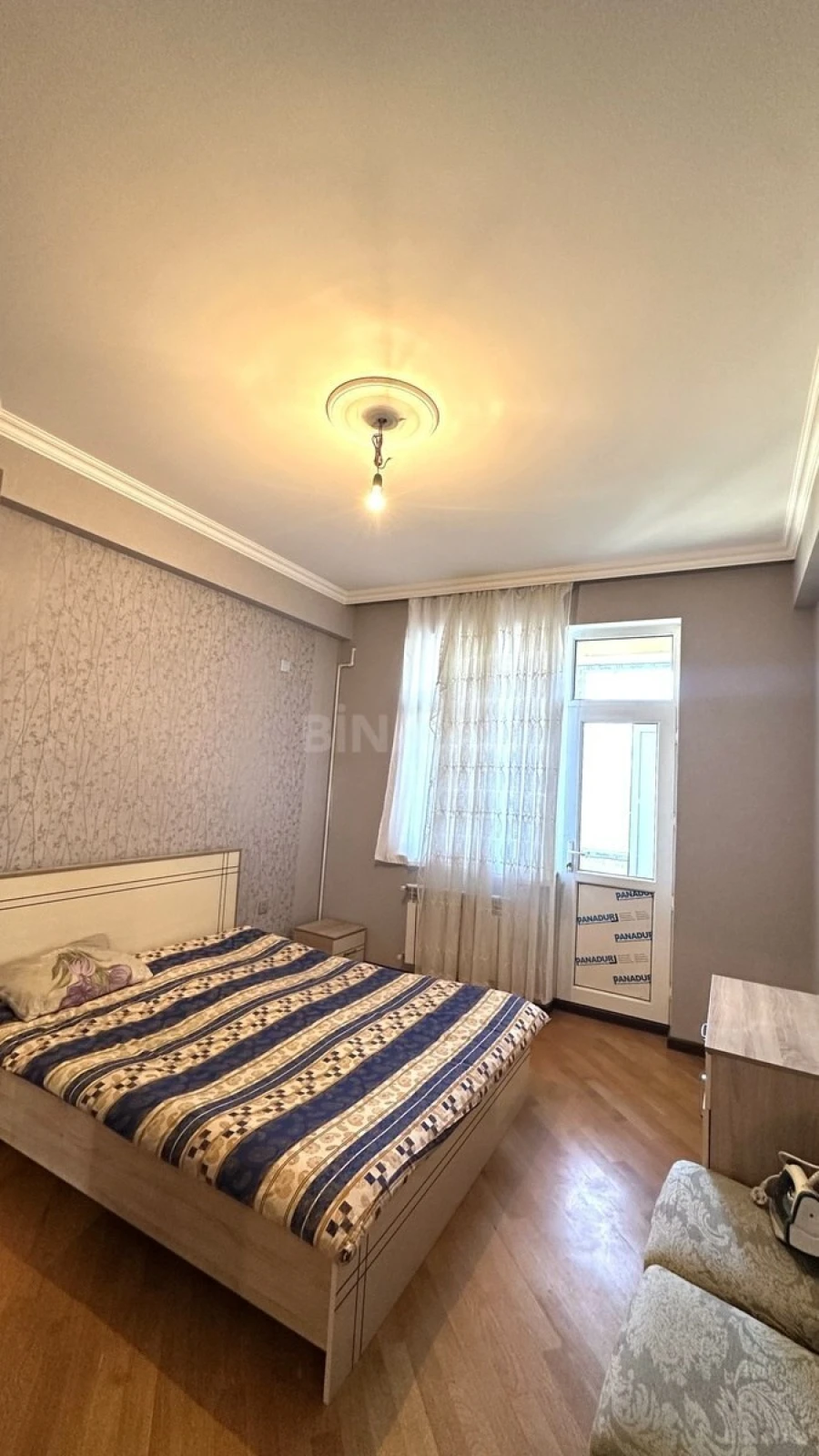 Kirayə verilir 2 otaqlı mənzil 60 m²