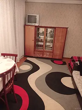 Kirayə verilir 2 otaqlı mənzil 55 m² — Bakı, Həzi Aslanov qəs. 2 otaq 55.00 m²