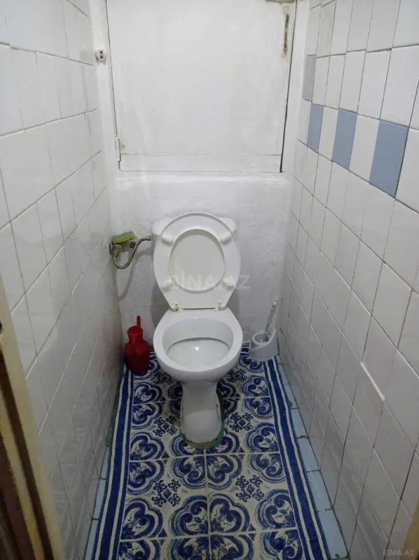 Kirayə verilir 2 otaqlı mənzil 55 m²