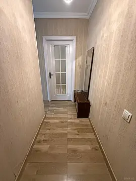 Satılır 3 otaqlı mənzil 55 m²