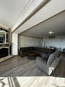 Kirayə verilir 2 otaqlı mənzil 130 m²