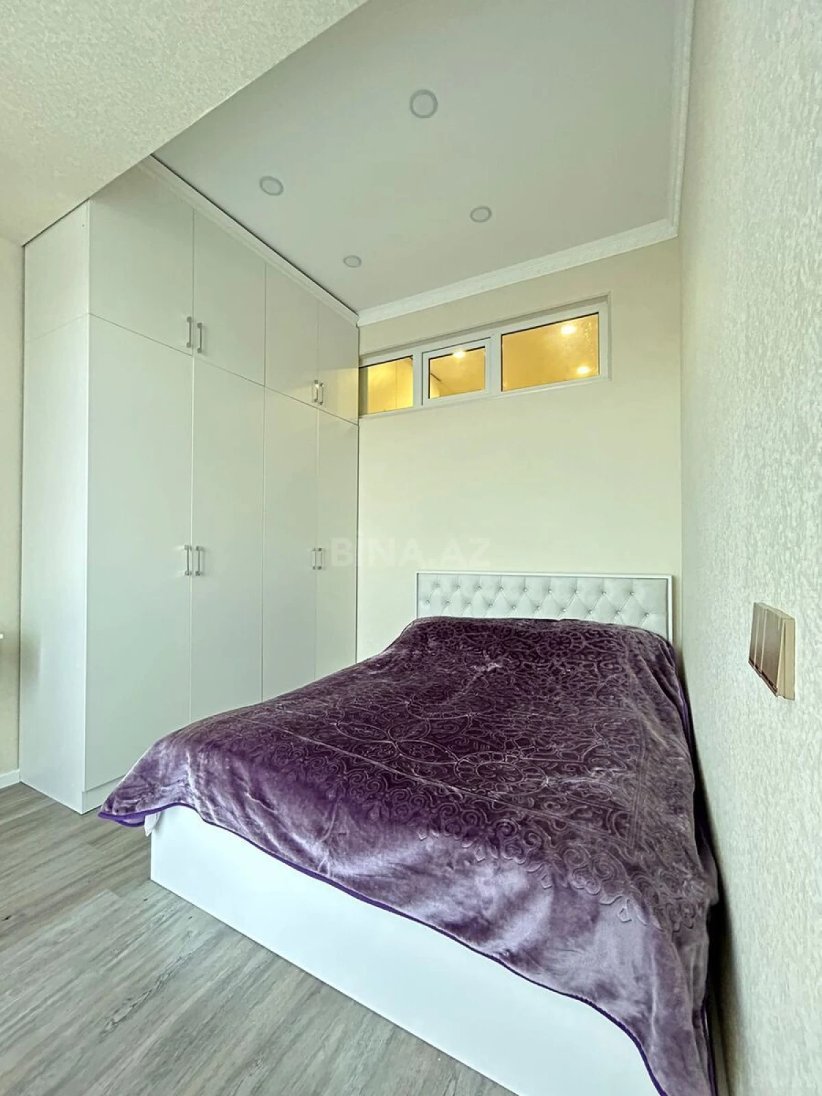 Kirayə verilir 3 otaqlı mənzil 85 m²