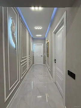 Satılır 3 otaqlı mənzil 115 m²
