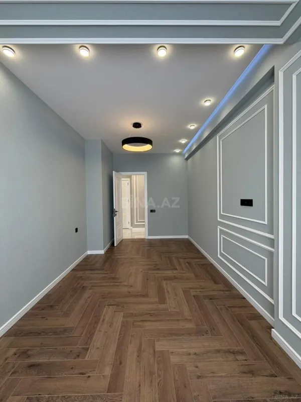 Satılır 3 otaqlı mənzil 115 m²