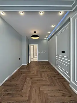 Satılır 3 otaqlı mənzil 115 m²