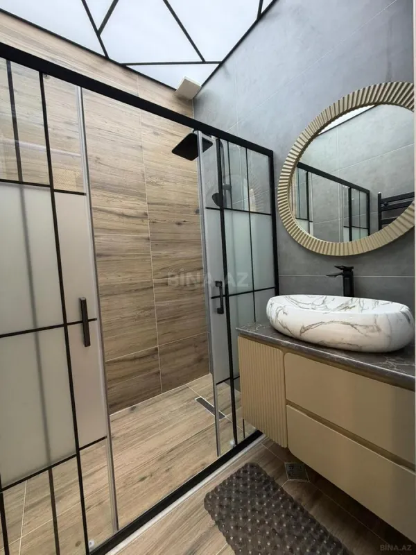 Satılır 3 otaqlı mənzil 115 m²