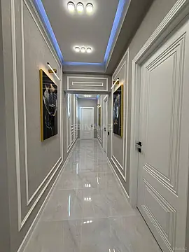 Satılır 3 otaqlı mənzil 115 m²