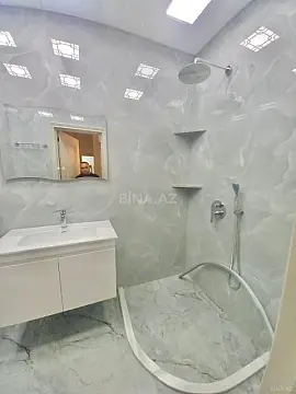 Kirayə verilir 2 otaqlı mənzil 65 m²