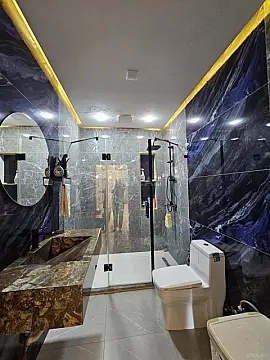 Satılır 3 otaqlı həyət evi 120 m²