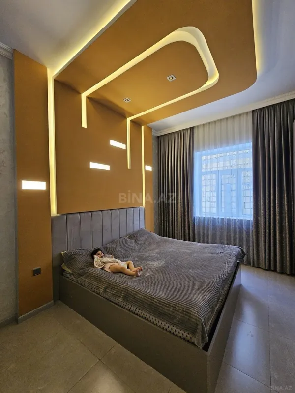 Satılır 3 otaqlı həyət evi 120 m²