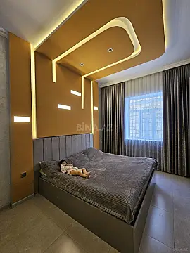 Satılır 3 otaqlı həyət evi 120 m²