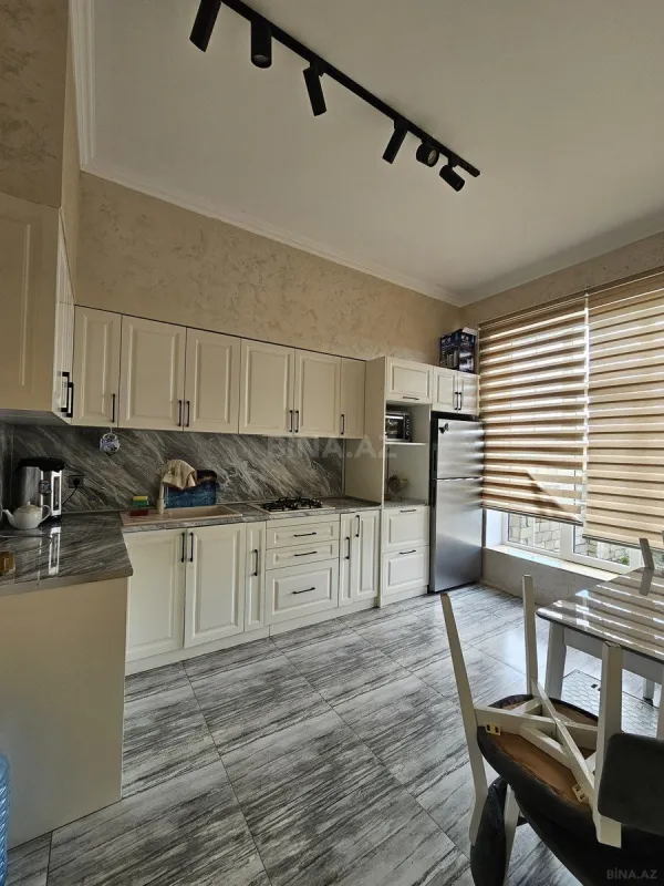 Satılır 3 otaqlı həyət evi 120 m²