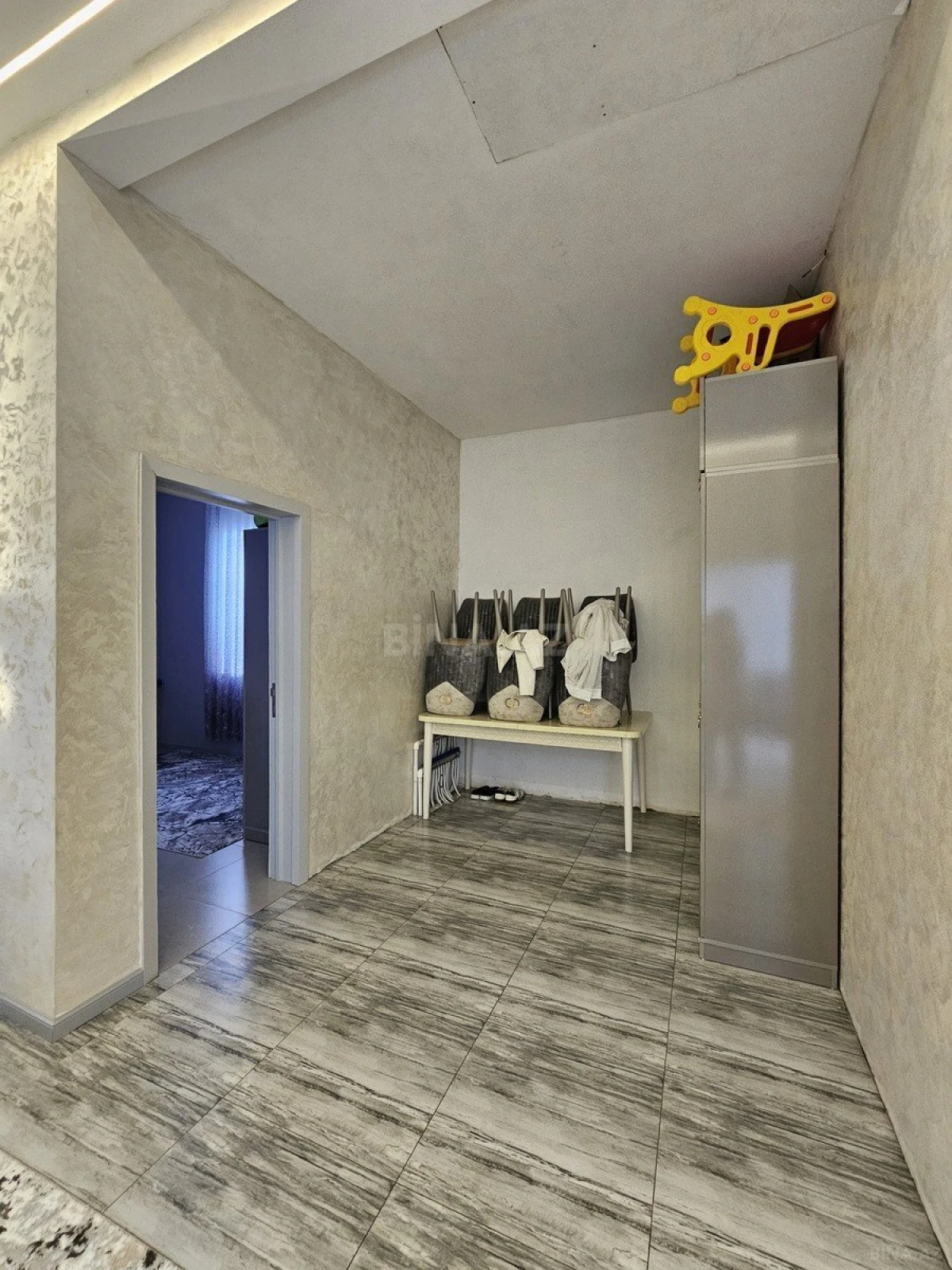 Satılır 3 otaqlı həyət evi 120 m²
