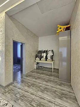Satılır 3 otaqlı həyət evi 120 m²