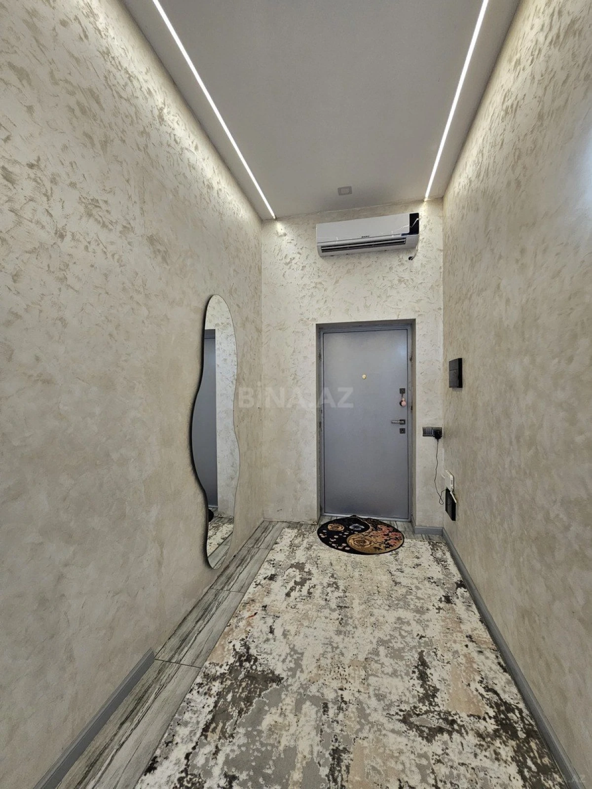 Satılır 3 otaqlı həyət evi 120 m²