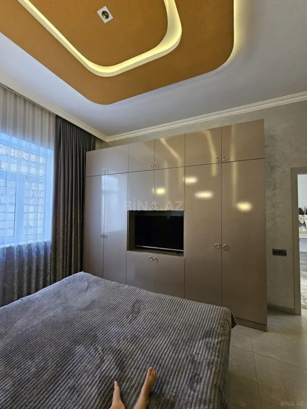 Satılır 3 otaqlı həyət evi 120 m²