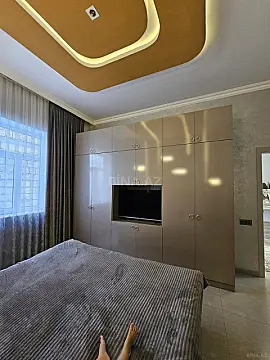 Satılır 3 otaqlı həyət evi 120 m²