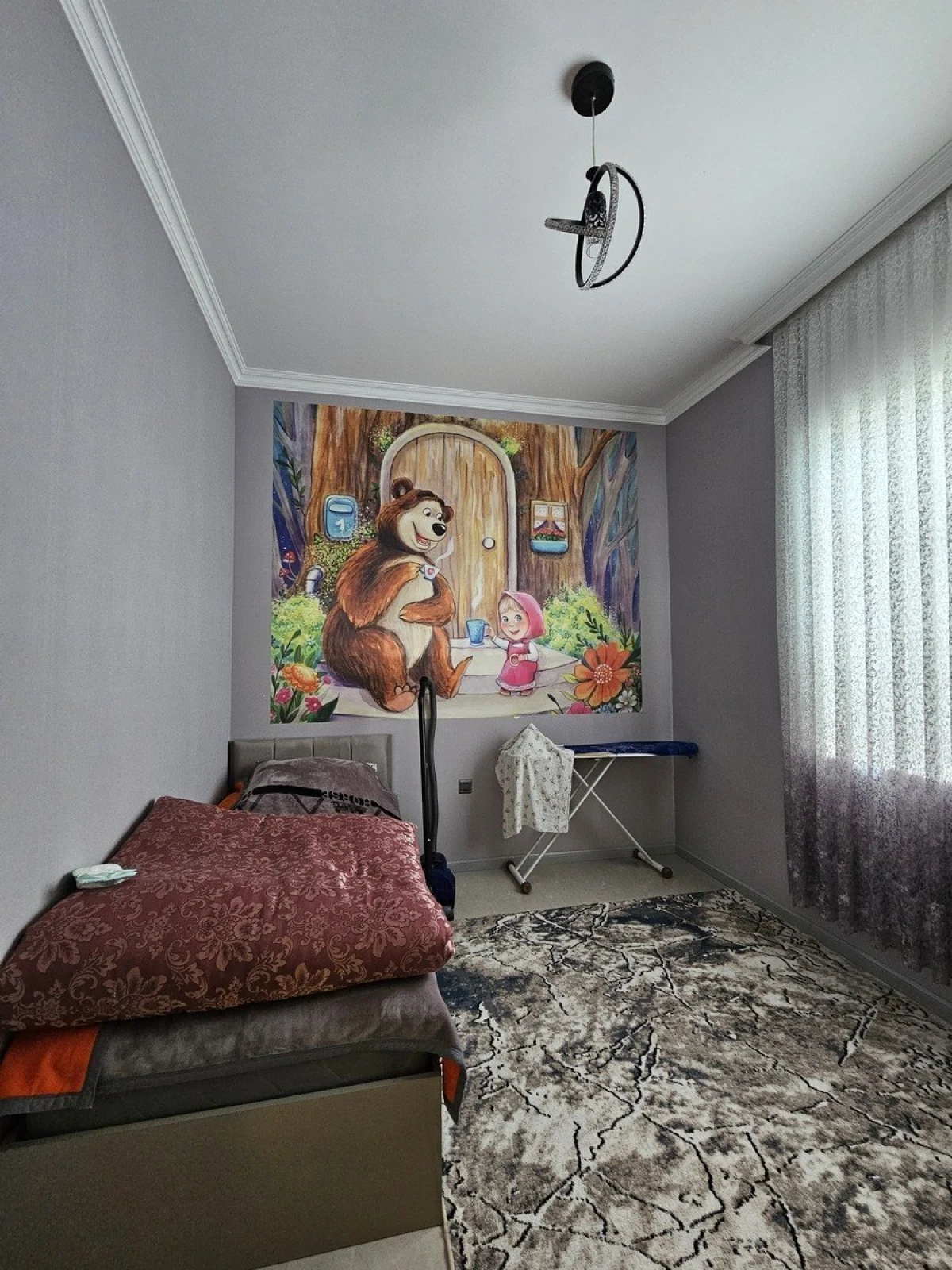 Satılır 3 otaqlı həyət evi 120 m²