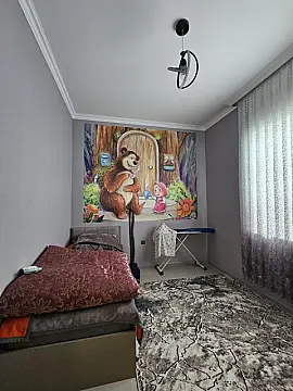 Satılır 3 otaqlı həyət evi 120 m²
