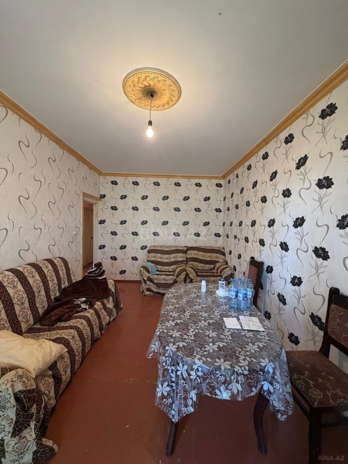 Satılır 3 otaqlı mənzil 75 m²