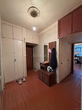 Satılır 3 otaqlı mənzil 75 m²