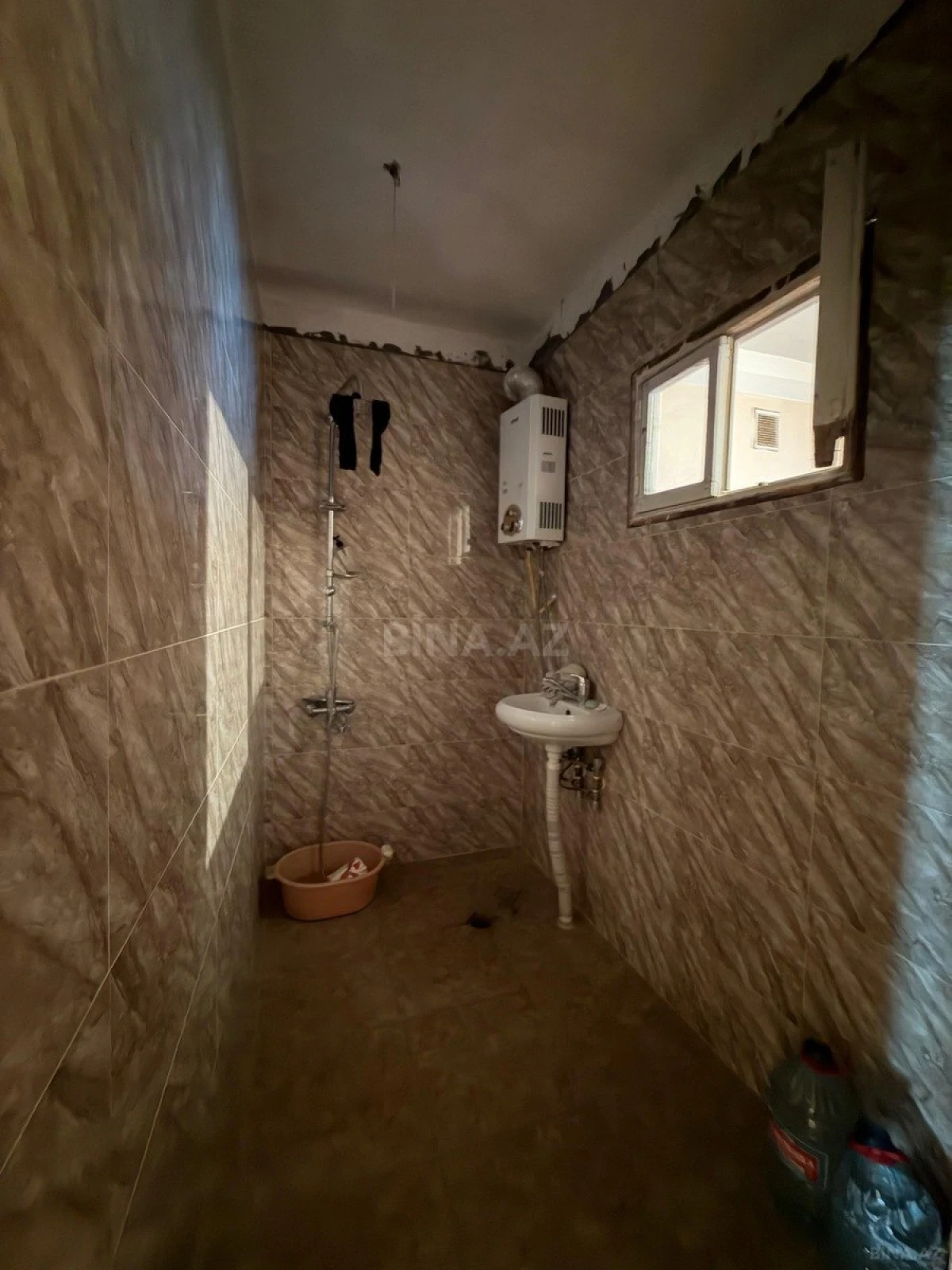 Satılır 3 otaqlı mənzil 75 m²