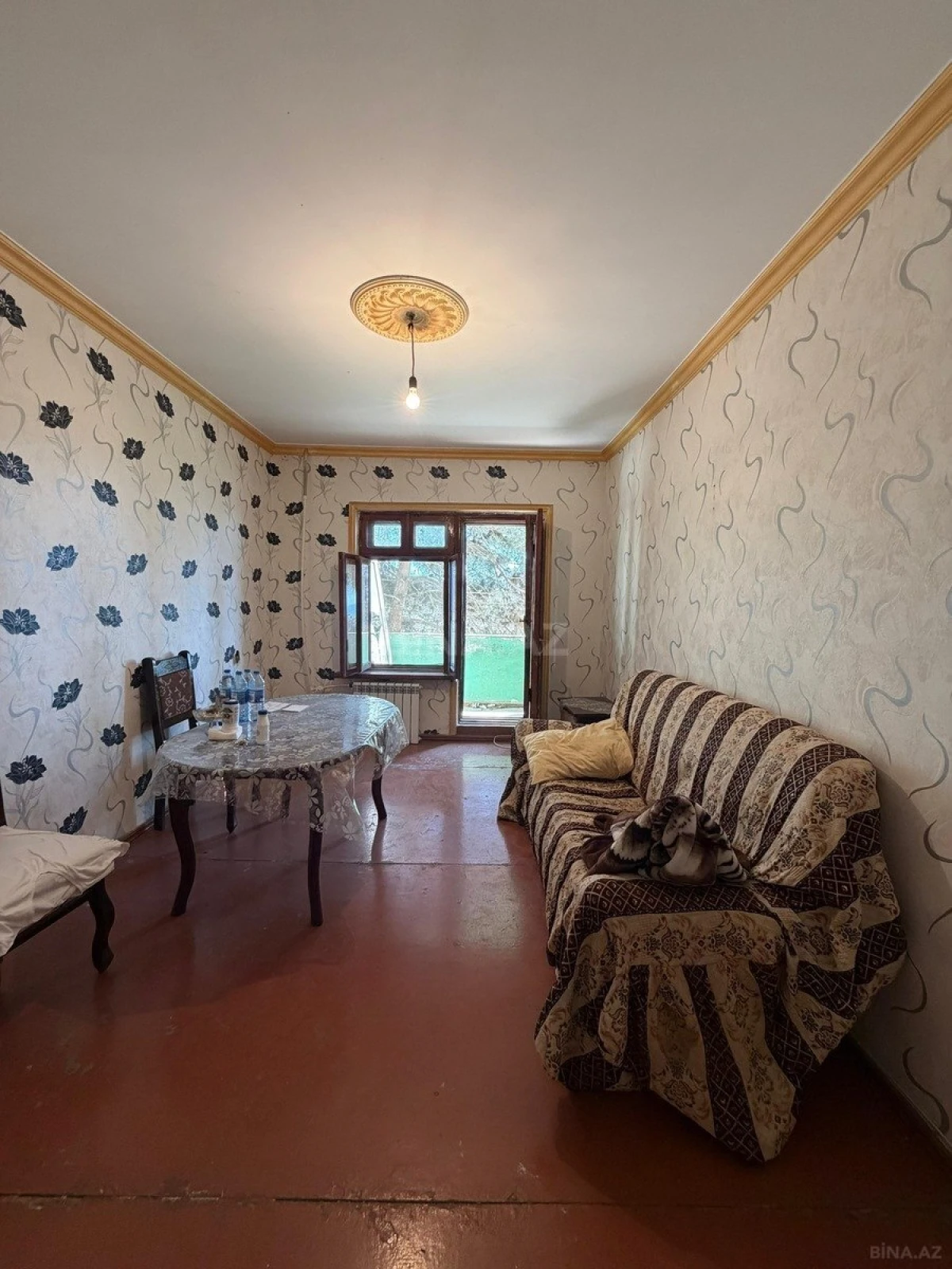 Satılır 3 otaqlı mənzil 75 m²