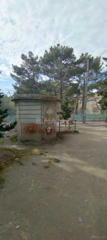 Satılır obyekt 16 m²