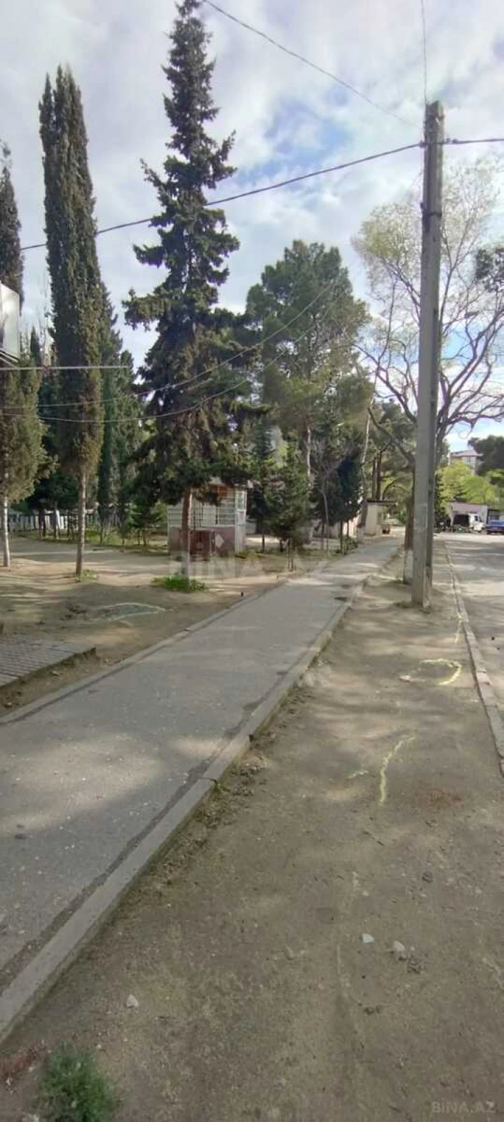 Satılır obyekt 16 m²