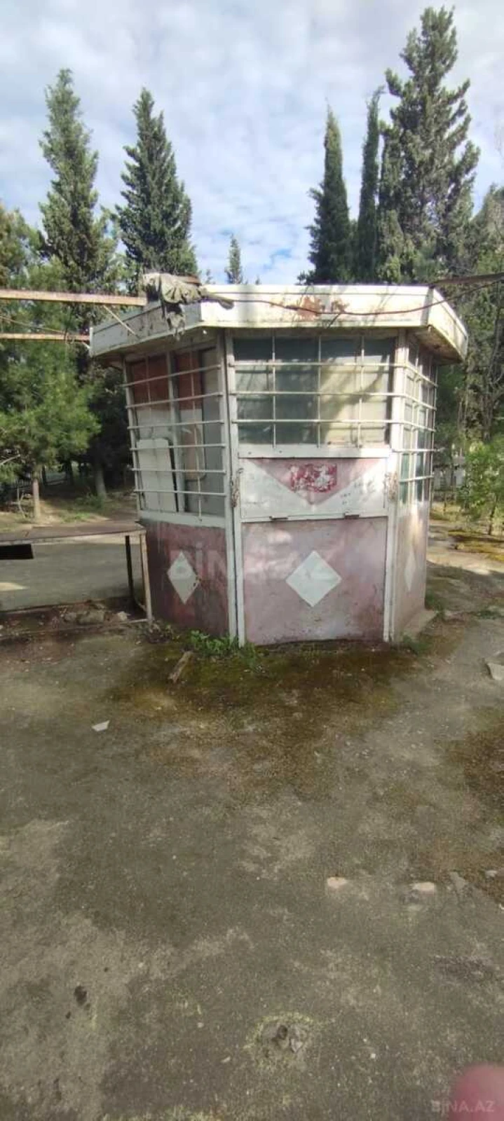 Satılır obyekt 16 m²