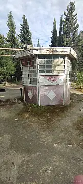 Satılır obyekt 16 m²