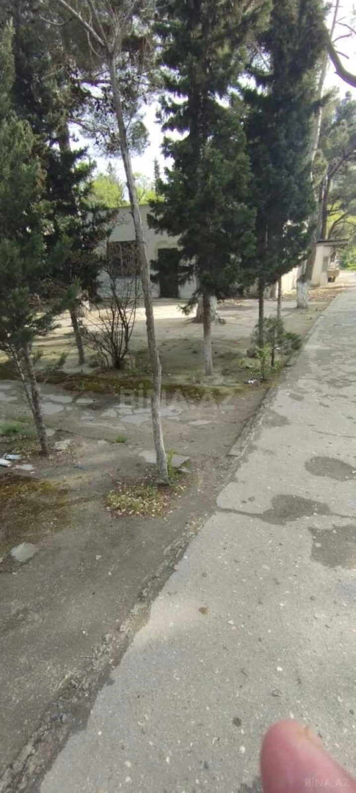 Satılır obyekt 16 m²