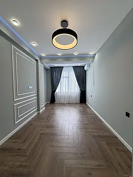Satılır 3 otaqlı mənzil 105 m²