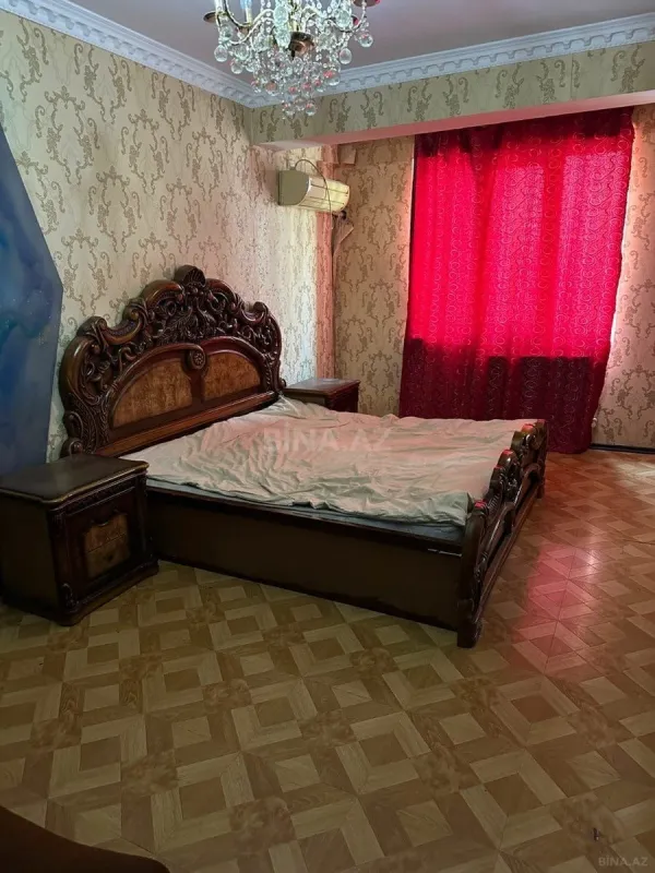 Kirayə verilir 2 otaqlı mənzil 100 m²