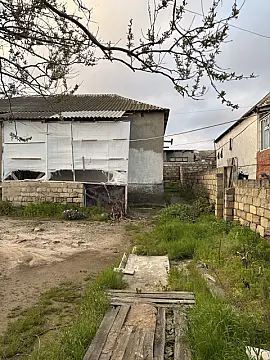 Kirayə verilir 3 otaqlı həyət evi 90 m² — Bakı, Sabunçu 3 otaq 90.00 m²