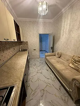 Kirayə verilir 2 otaqlı mənzil 70 m² — Bakı, Həzi Aslanov qəs. 2 otaq 70.00 m²
