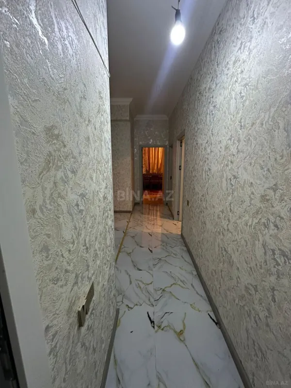 Kirayə verilir 2 otaqlı mənzil 70 m²