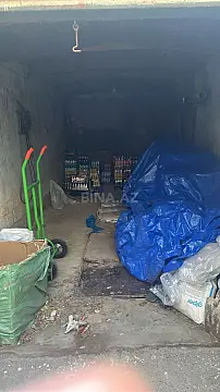 Satılır qaraj 20 m²