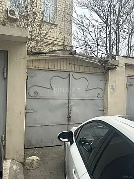 Satılır qaraj 20 m² — Bakı 20.00 m²