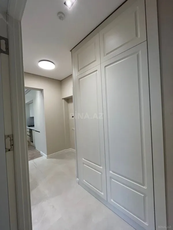Satılır 3 otaqlı mənzil 70 m²