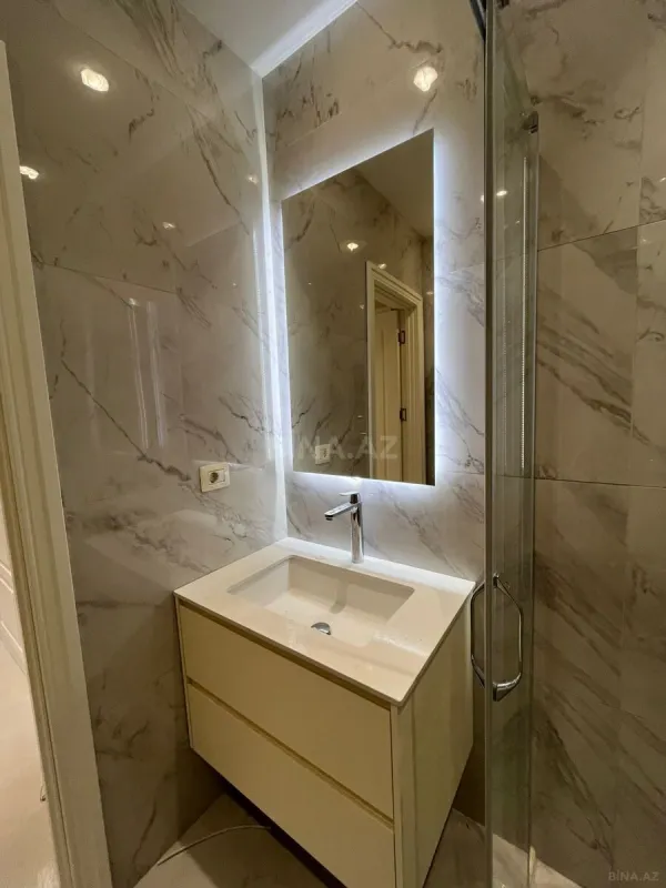 Satılır 3 otaqlı mənzil 70 m²