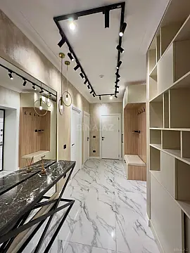 Kirayə verilir 2 otaqlı mənzil 75 m²