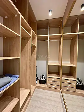 Kirayə verilir 2 otaqlı mənzil 75 m²