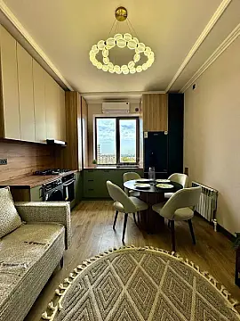 Kirayə verilir 2 otaqlı mənzil 60 m² — Bakı 2 otaq 60.00 m²