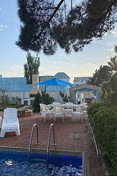 Satılır 5 otaqlı həyət evi 160 m²